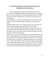 Prakses atskaite 'Profesionālās prakses “RESTORĀNI” 
ēdināšanas uzņēmumā – SIA Aleks un V, PSKUS ', 14.