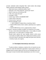 Prakses atskaite 'Profesionālās prakses “RESTORĀNI” 
ēdināšanas uzņēmumā – SIA Aleks un V, PSKUS ', 17.