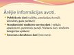 Prezentācija 'Sekundārie dati mārketinga pētījumos, paneļi', 6.
