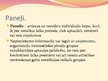 Prezentācija 'Sekundārie dati mārketinga pētījumos, paneļi', 11.