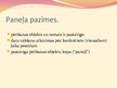Prezentācija 'Sekundārie dati mārketinga pētījumos, paneļi', 12.