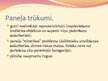 Prezentācija 'Sekundārie dati mārketinga pētījumos, paneļi', 15.