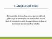 Prezentācija 'SIA "BVP" darbība un pilnveide', 5.