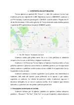 Prakses atskaite 'Prakses atskaite tūrisma aģentūrā', 3.