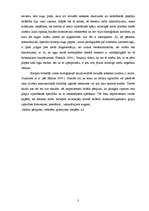 Eseja 'Meža saimnieciskās izmantošanas ietekme uz reto sugu piepēm', 3.