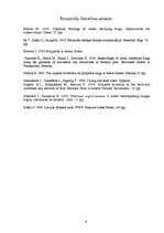 Eseja 'Meža saimnieciskās izmantošanas ietekme uz reto sugu piepēm', 4.