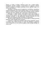 Referāts 'Pārmaiņas uzņēmumā', 4.