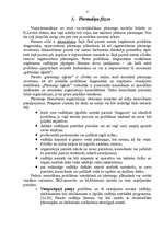 Referāts 'Pārmaiņas uzņēmumā', 7.