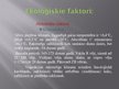 Prezentācija 'Ekoloģiskie faktori Pāvilostas pelēkajā kāpā', 4.