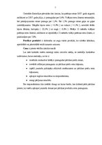 Referāts 'Pārtikas produktu cenu pieauguma vērtējums jauniešu (18 g.-30 g.) skatījumā', 5.