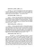 Referāts 'Senā Ēģipte', 3.