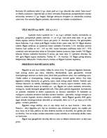 Referāts 'Senā Ēģipte', 4.