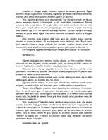 Referāts 'Senā Ēģipte', 11.