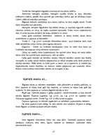 Referāts 'Senā Ēģipte', 13.