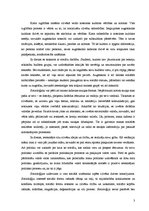 Eseja 'Socioloģija manā ikdienā', 3.