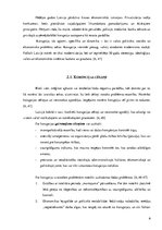 Referāts 'Korupcija valsts veselības aprūpes sistēmā Latvijā', 6.