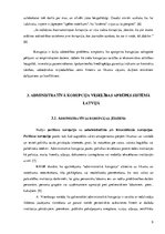 Referāts 'Korupcija valsts veselības aprūpes sistēmā Latvijā', 9.