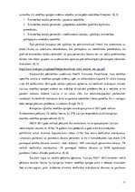 Referāts 'Korupcija valsts veselības aprūpes sistēmā Latvijā', 11.