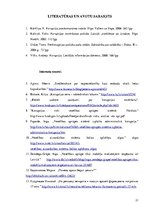 Referāts 'Korupcija valsts veselības aprūpes sistēmā Latvijā', 21.