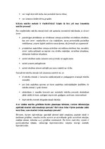 Konspekts 'Eksāmena jautājumi pedagoģiskajā psiholoģijā', 2.