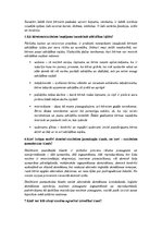 Konspekts 'Eksāmena jautājumi pedagoģiskajā psiholoģijā', 3.