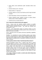 Konspekts 'Eksāmena jautājumi pedagoģiskajā psiholoģijā', 5.