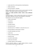 Konspekts 'Eksāmena jautājumi pedagoģiskajā psiholoģijā', 7.