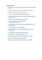 Konspekts 'Eksāmena jautājumi pedagoģiskajā psiholoģijā', 8.