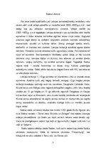 Referāts 'Saldus pilsētas vēsture', 3.