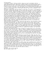 Eseja '"Of Mice and Men" - how Steinbeck Use the Word "Hand" in the Novel', 1.