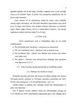 Referāts 'Cenas, to veidošanas ekonomiskie aspekti ', 6.