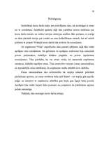 Referāts 'Cenas, to veidošanas ekonomiskie aspekti ', 30.