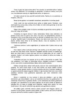 Eseja 'Brīvi turētās vistas gaļas un olu ražošanas saimniecības izveide', 2.