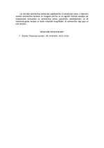 Eseja 'Brīvi turētās vistas gaļas un olu ražošanas saimniecības izveide', 3.