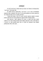 Referāts 'Kafejnīcas "Cafe Popular" SVID analīze', 2.