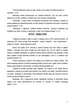 Referāts 'Kafejnīcas "Cafe Popular" SVID analīze', 4.