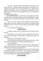 Referāts 'Kafejnīcas "Cafe Popular" SVID analīze', 15.