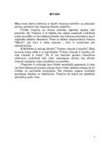 Referāts 'Viesnīcas "Majori" personālais un materiālais serviss', 3.