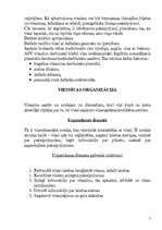 Referāts 'Viesnīcas "Majori" personālais un materiālais serviss', 7.