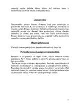 Referāts 'Viesnīcas "Majori" personālais un materiālais serviss', 15.