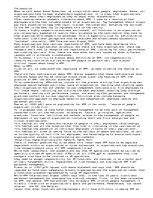 Eseja 'Barriers to Effectiveness of HRM', 1.