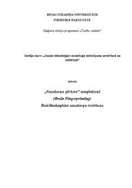 Referāts '"Smadzeņu pirkstu" nospiedumi', 1.