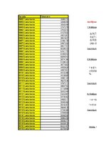 Paraugs 'Dinamikas rindas. Patstāvīgā darba izpilde', 3.