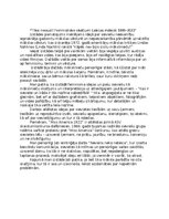 Eseja '“Tikai neraudi!” — feministiskie skatījumi Latvijas mākslā (1965–2023)', 1.