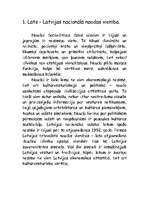 Referāts 'Latvijas rublis', 2.