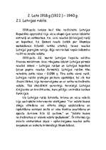 Referāts 'Latvijas rublis', 3.