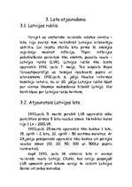 Referāts 'Latvijas rublis', 4.