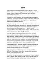 Referāts 'Latīņamerikas dejas', 6.