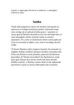 Referāts 'Latīņamerikas dejas', 7.