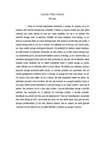 Konspekts 'Latvijas valsts simboli', 1.